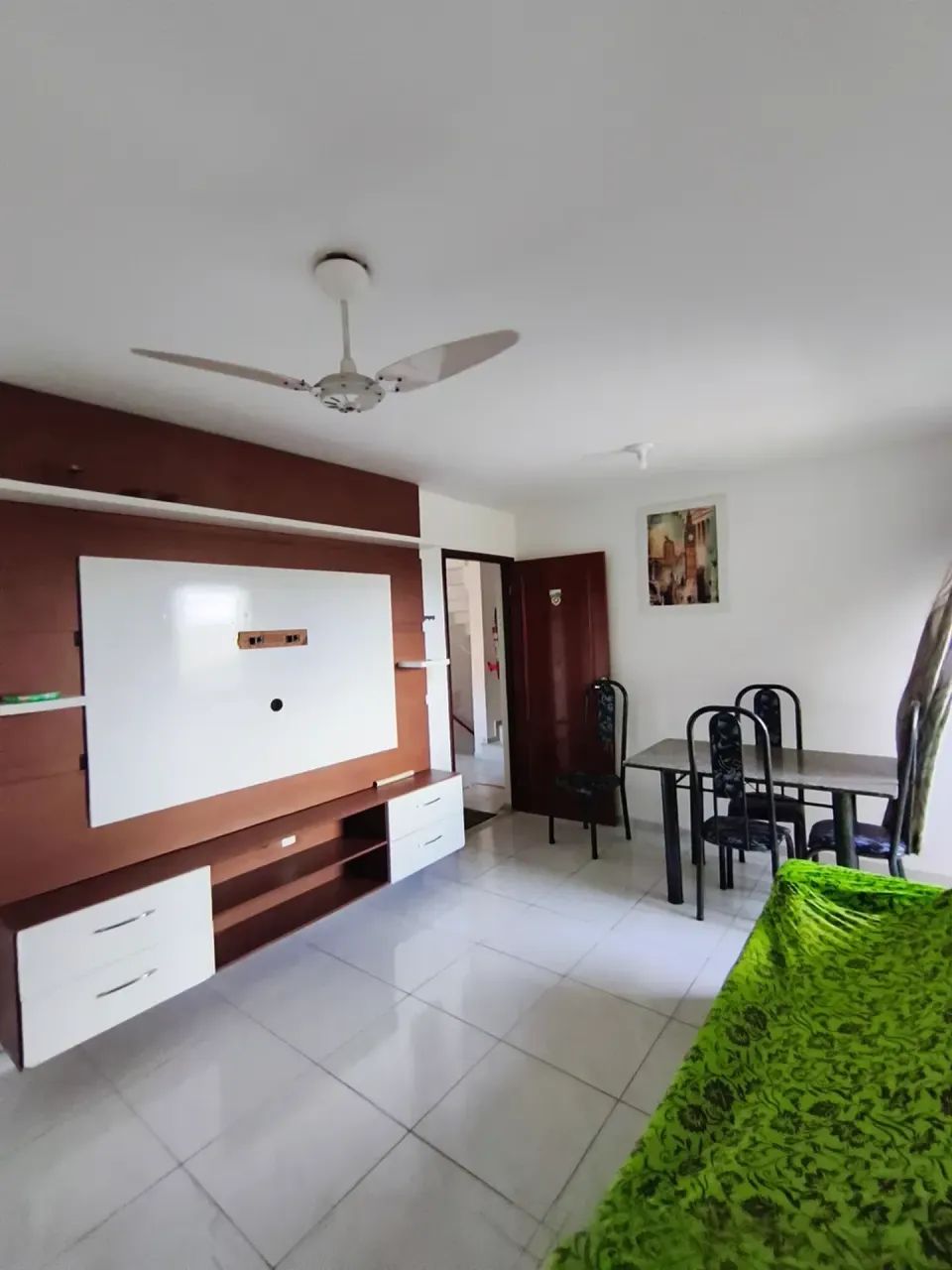 apartamento mobiliado Village dos bosques 5 - Foto 2