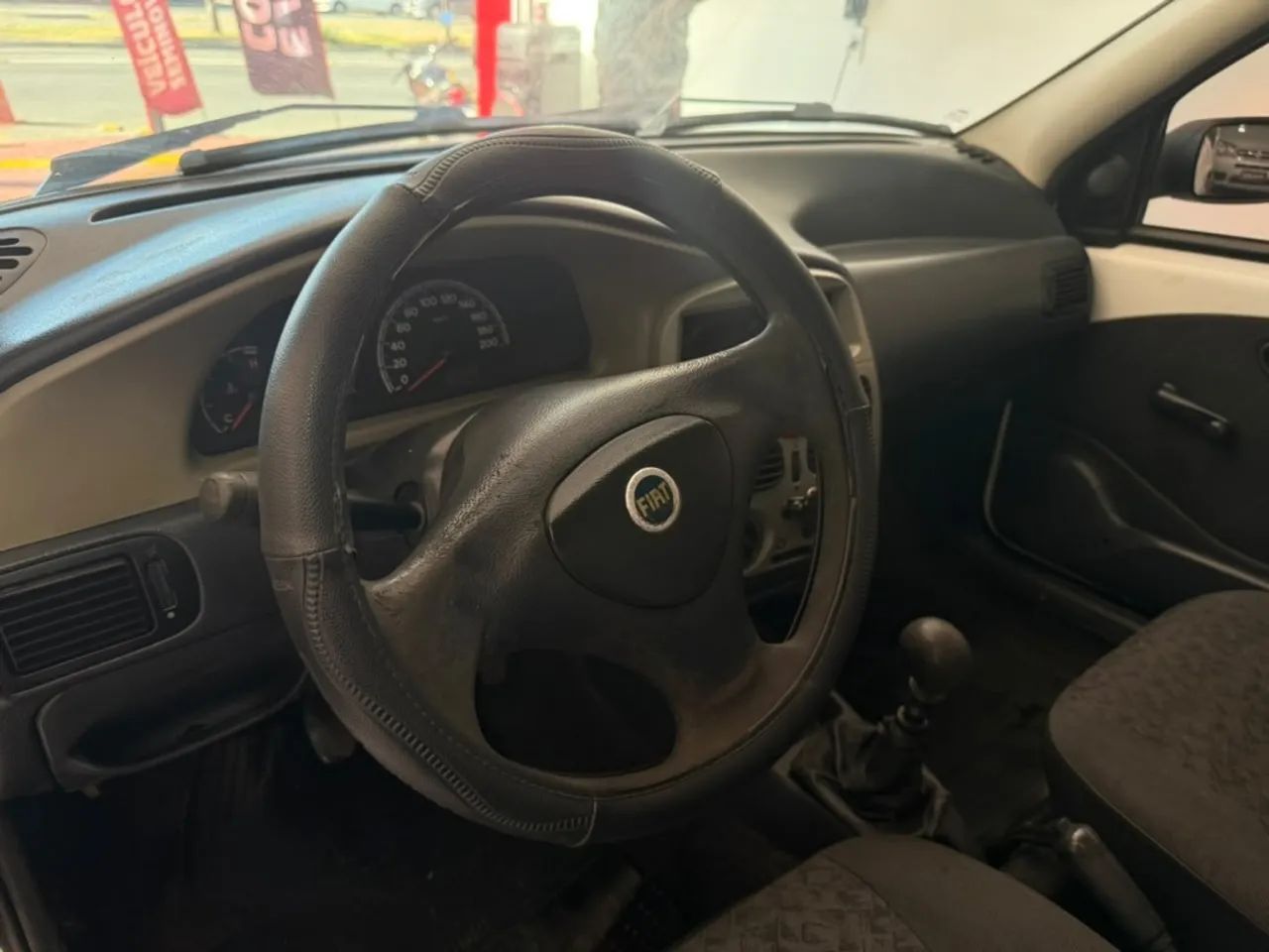 Fiat Strada 1.4 MPI Fire Flex 8V CS 2007 - Foto 3