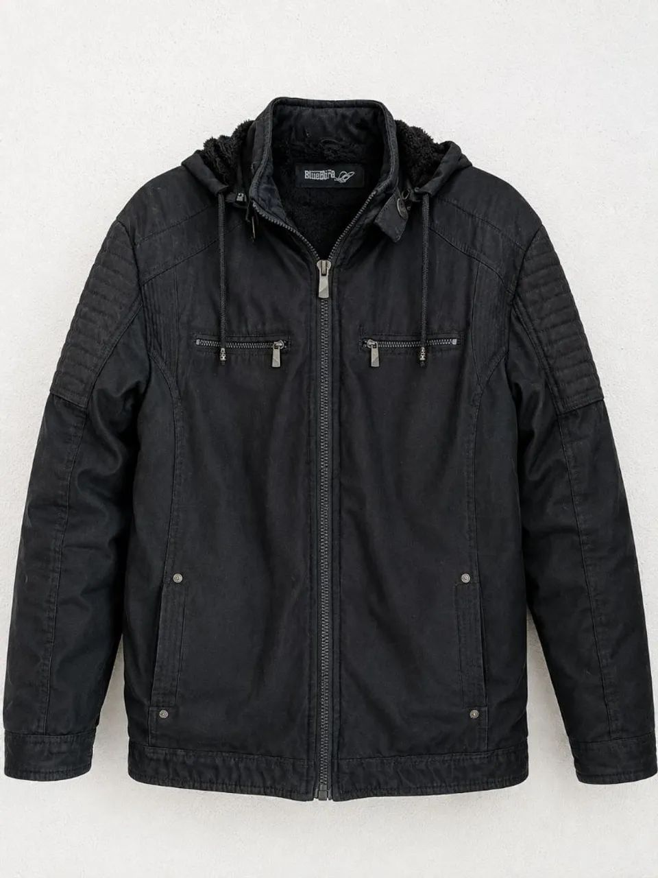Jaqueta masculina  - Foto 3