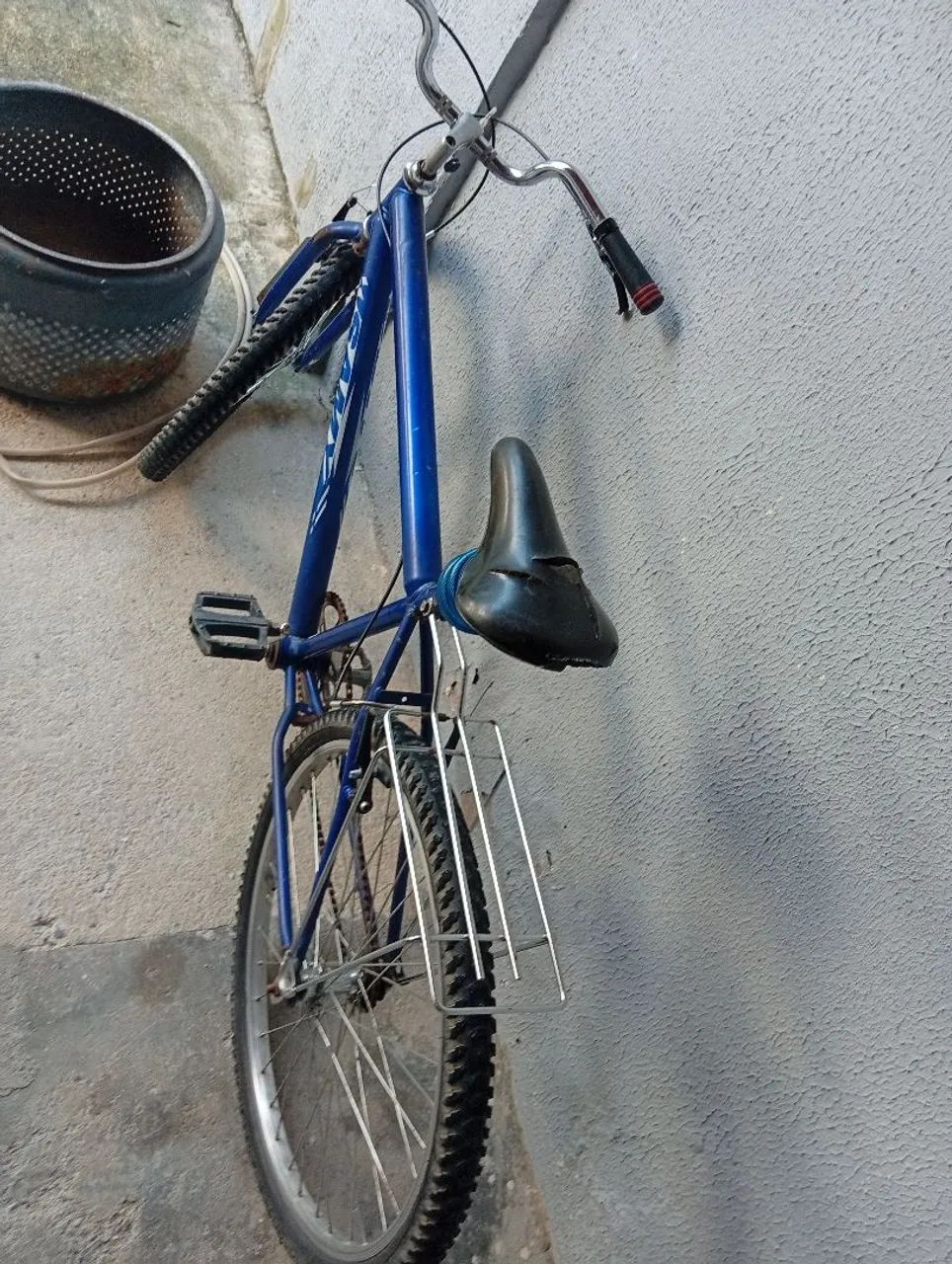 Vendo bike boa - Foto 4