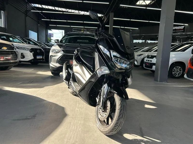 YAMAHA NMAX 2020 - Foto 5