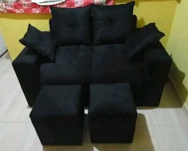Sofá apartir de 455 - Foto 2