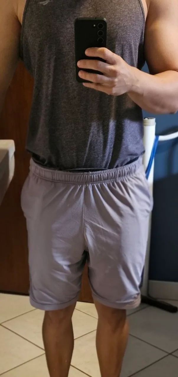 Bermuda Nike Dri fit - Foto 4