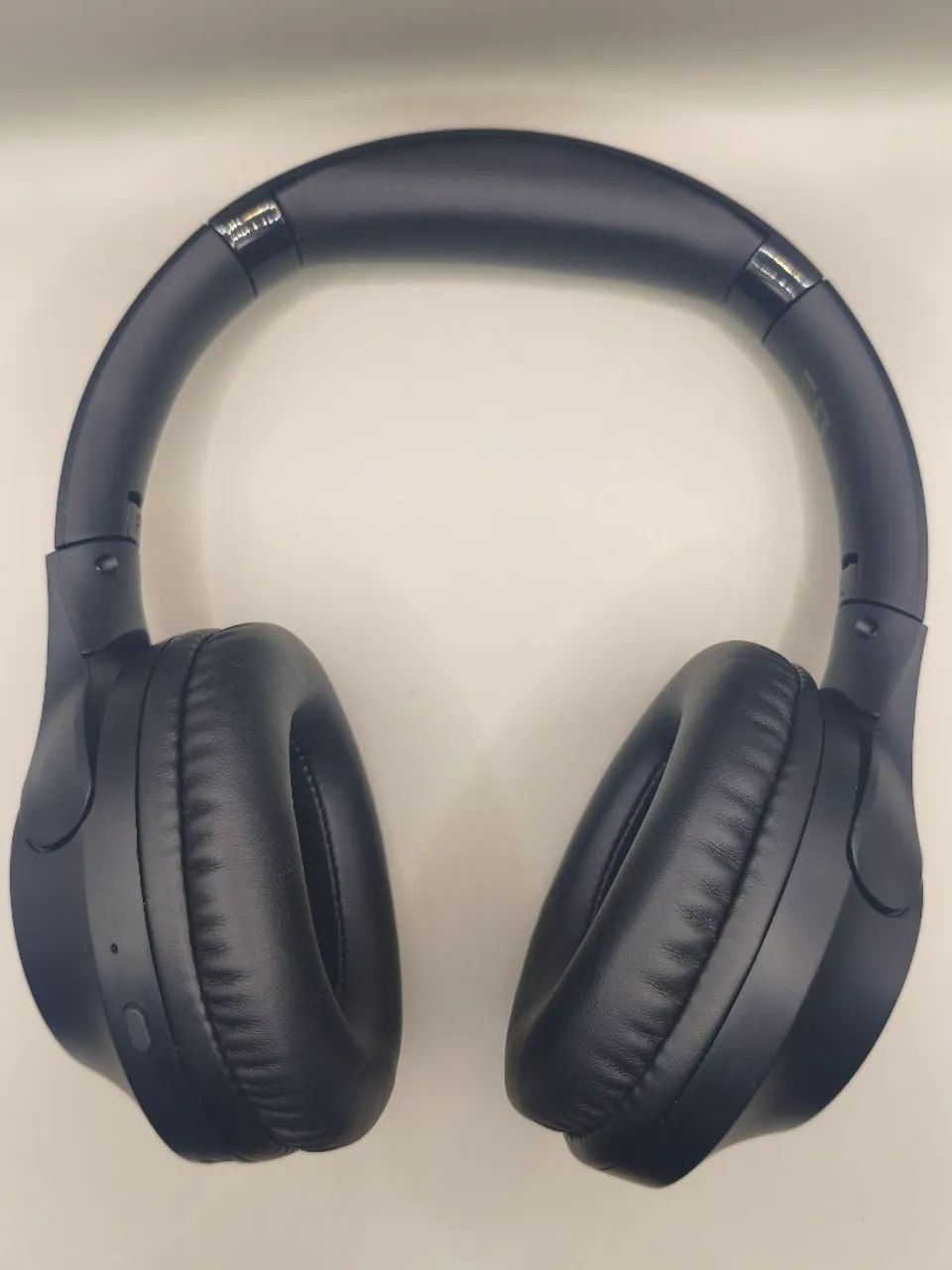 Fone QCY Wireless Headset preto  - Foto 3