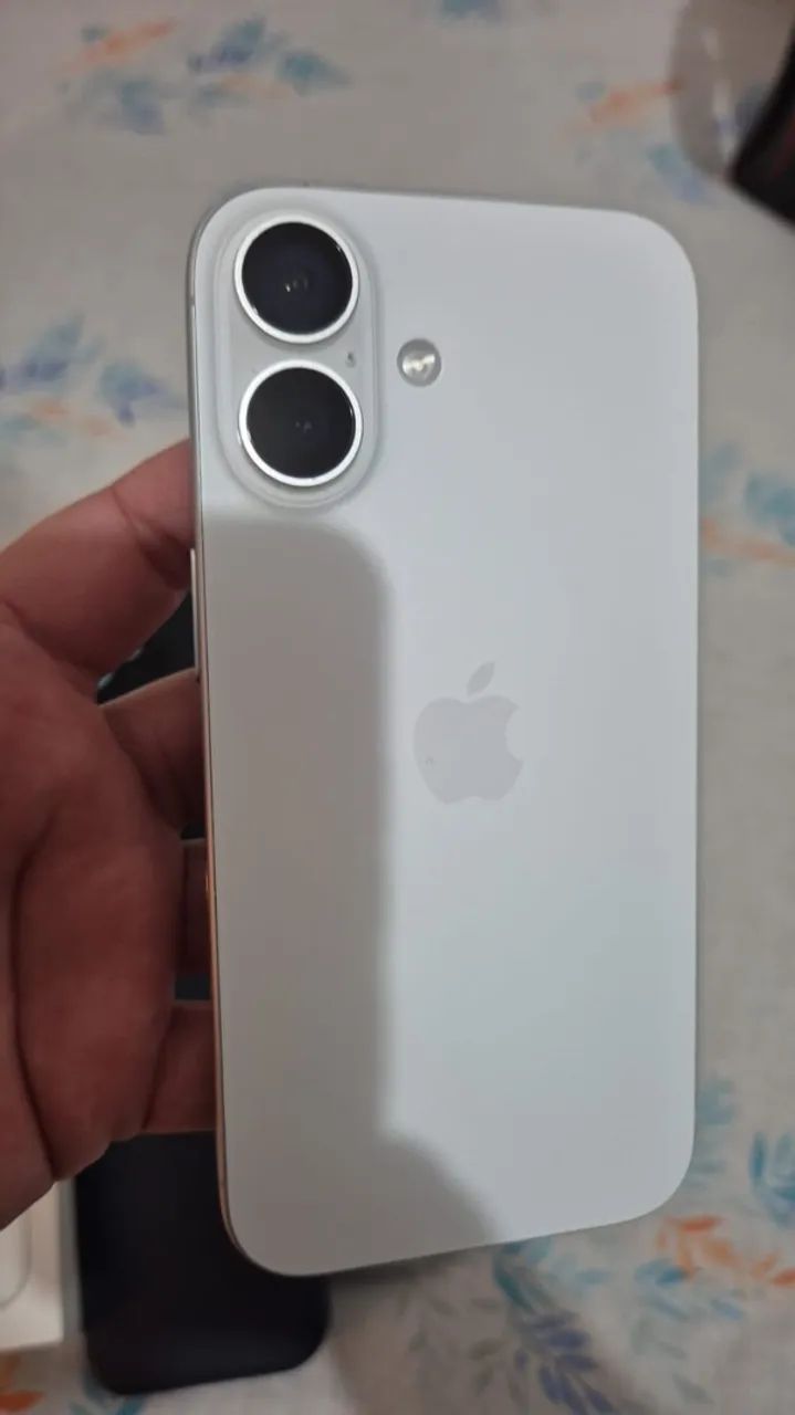 iPhone 16 - Foto 2