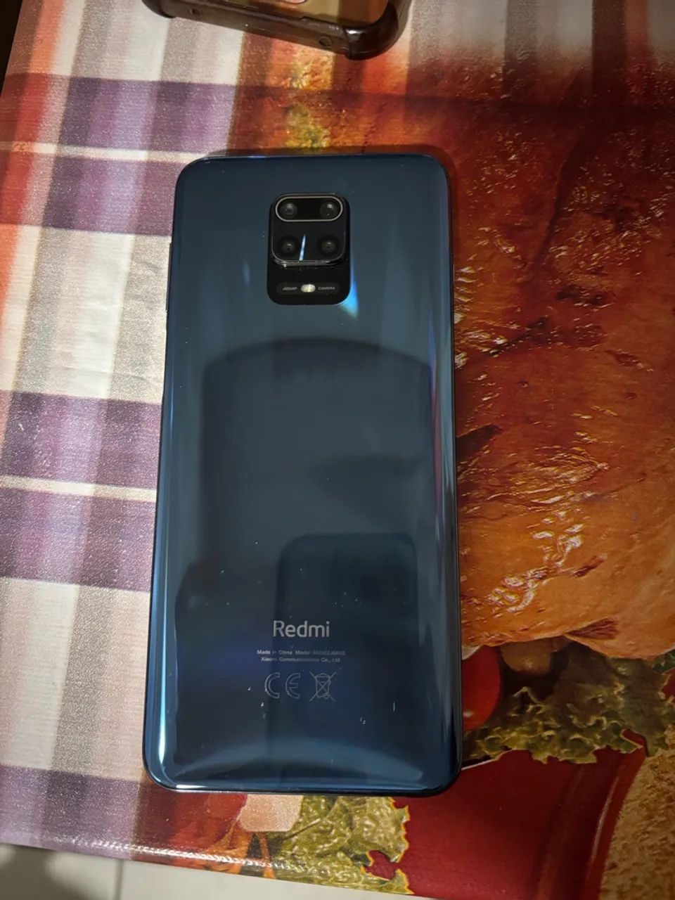 Xiaomi Redmi Note 9s - Foto 2