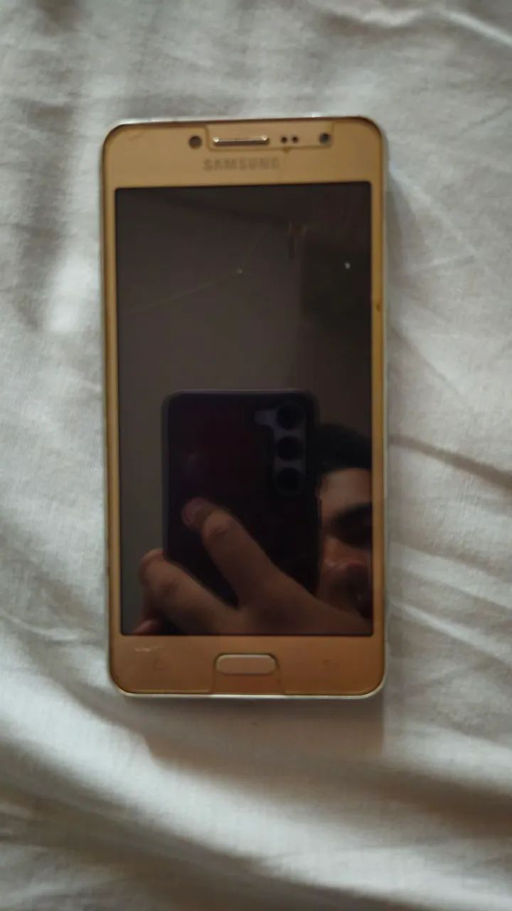 Galaxy J2 Prime 16gb