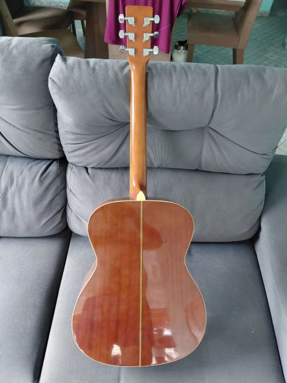 Violão Tagima - Foto 4