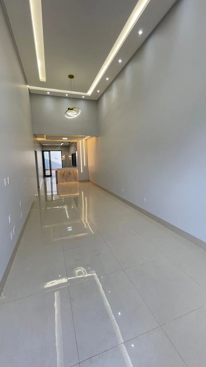 Excelente Oportunidade de Casa Térrea com Piscina Aquecida e Varanda Gourmet! - Foto 2