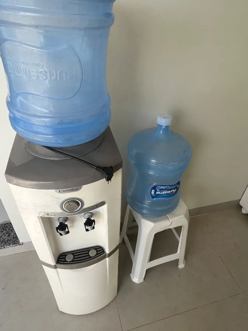 Bebedouro 