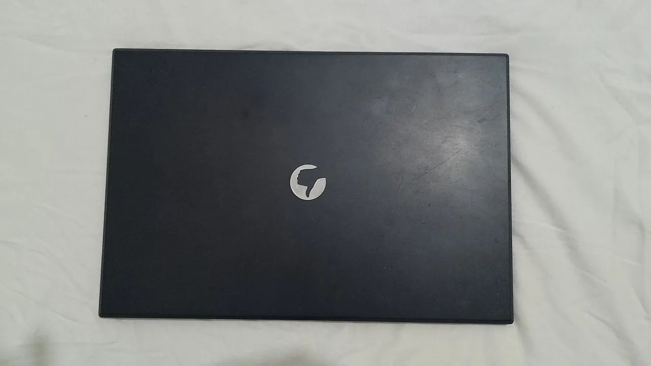 NOTEBOOK POSITIVO 