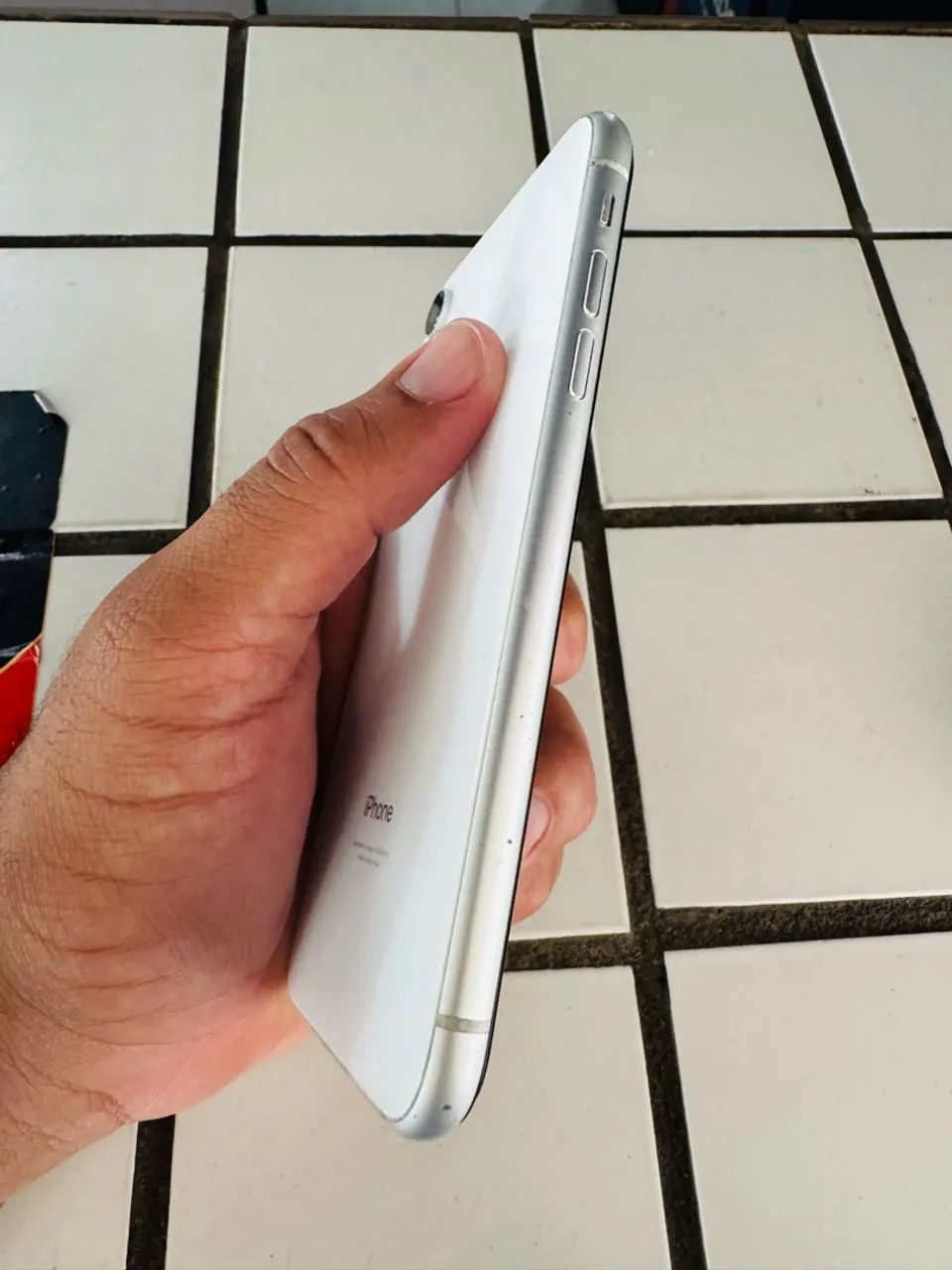 iPhone XR todo original  - Foto 4