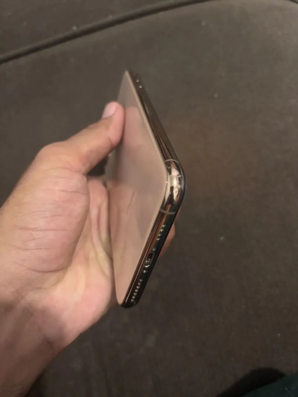 IPHONE XS MAX 256G - Foto 3