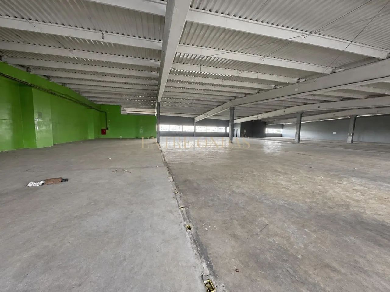 Sala comercial no bairro Jardim Eldorado, Palhoça. - Foto 3