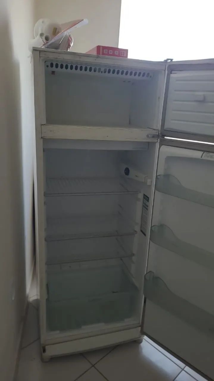 Vende-se Geladeira  - Foto 2