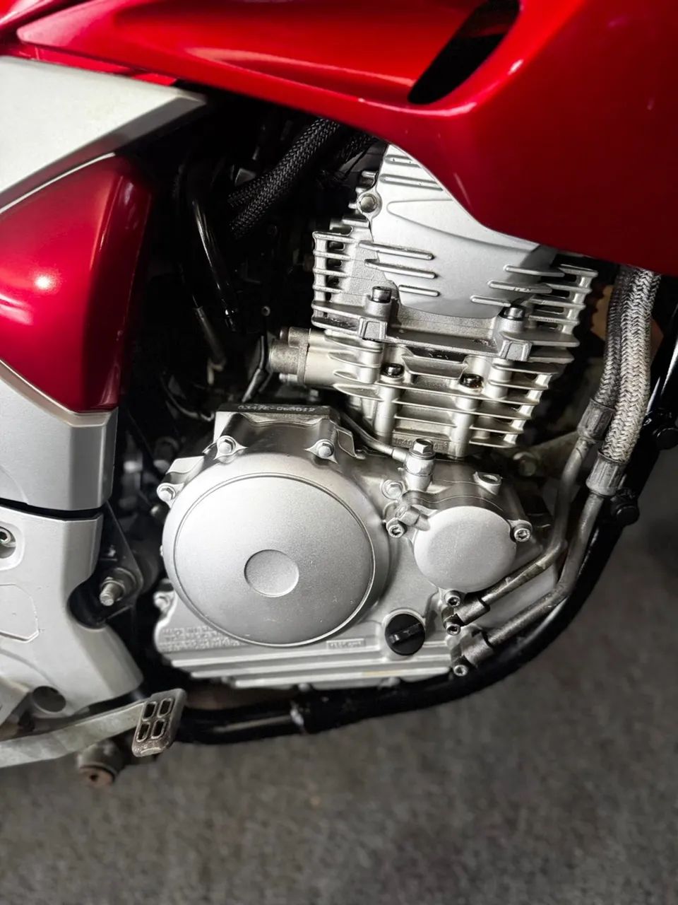Fazer 250 - Foto 4