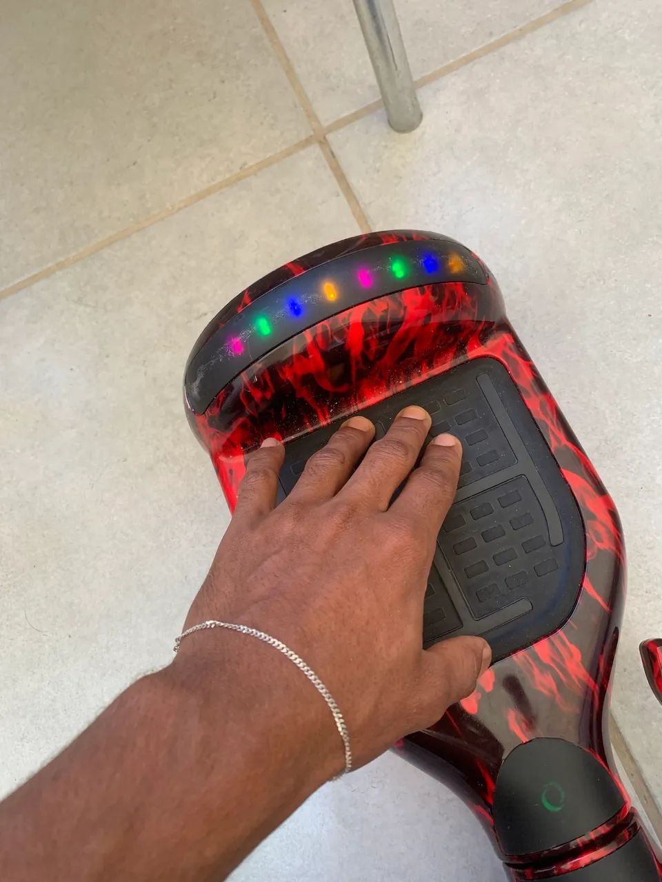 Hoverboard - Foto 3