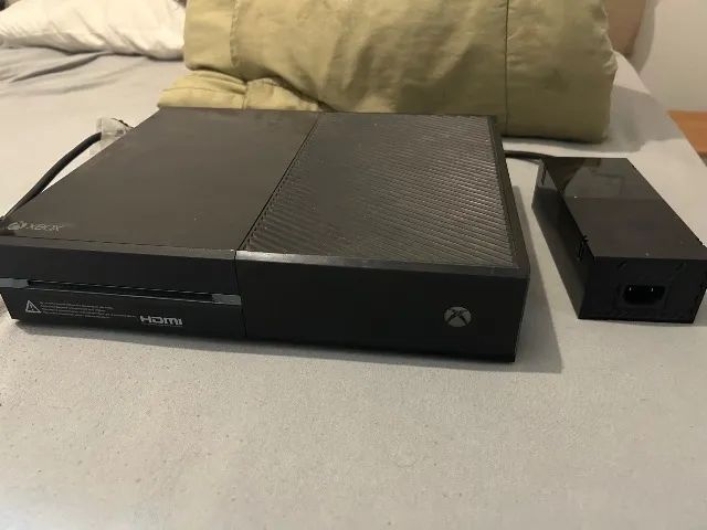 Xbox one quebrado - Foto 3