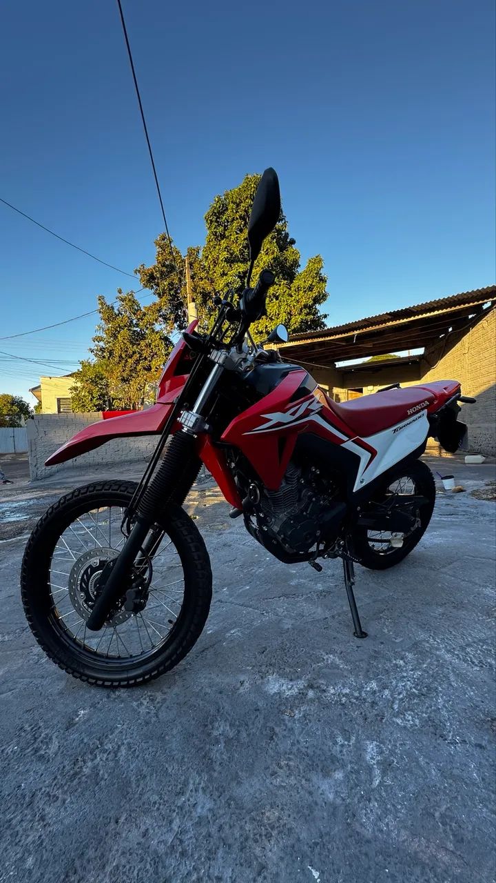 Vendo ou troco  - Foto 5