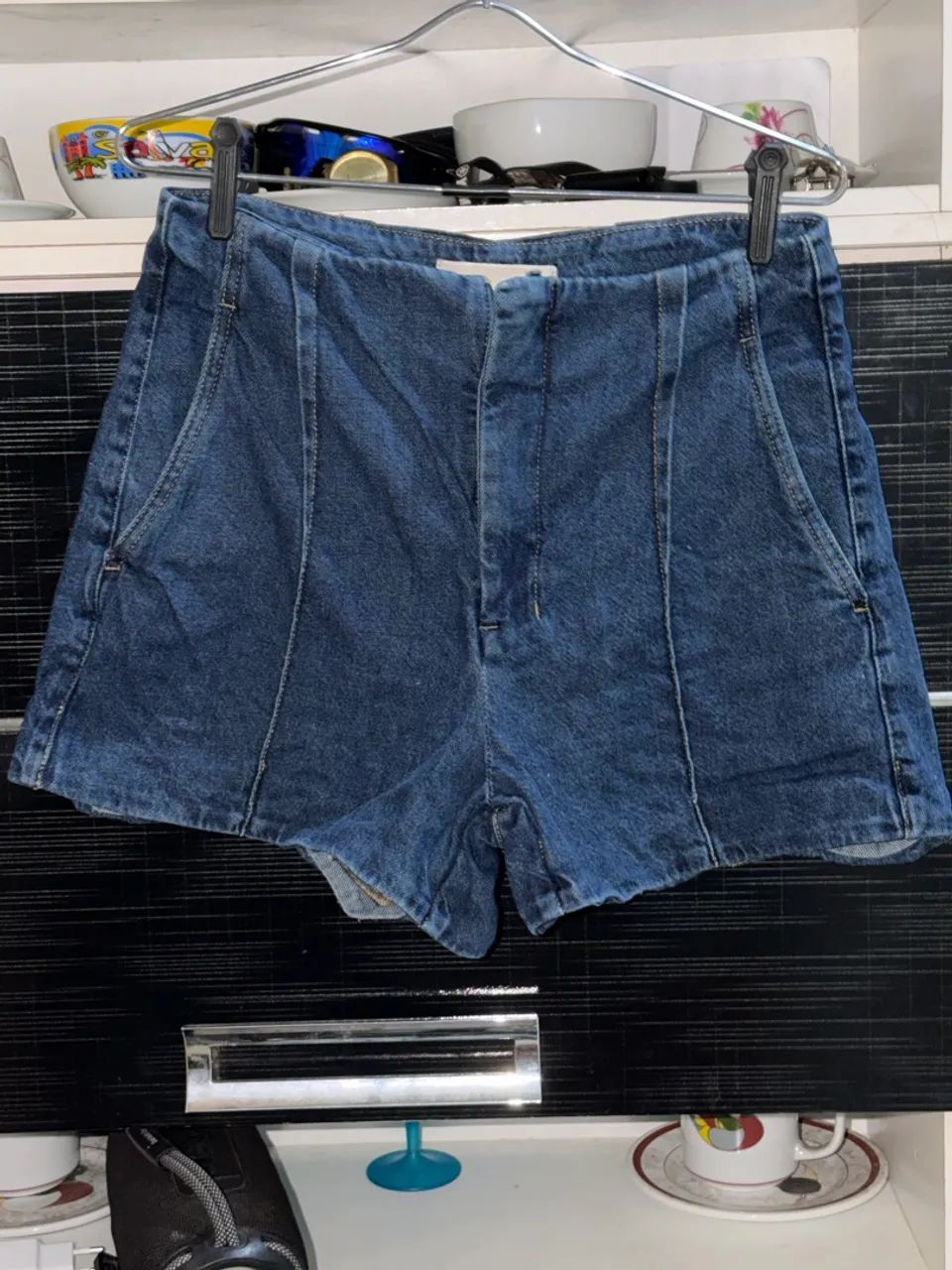 Shorts - Marca Garage 