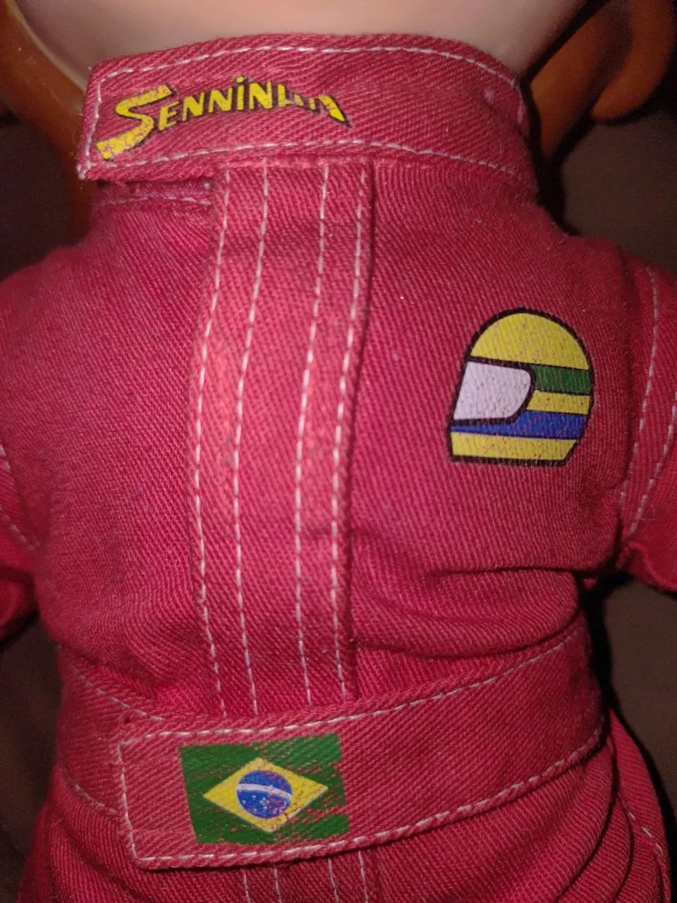  Seninha original  - Foto 3