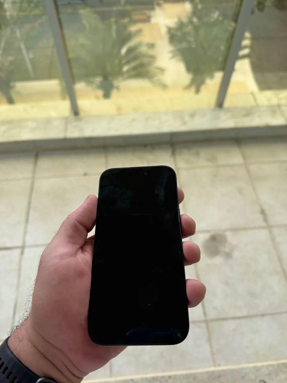 iPhone 15 Preto 128GB - Foto 3