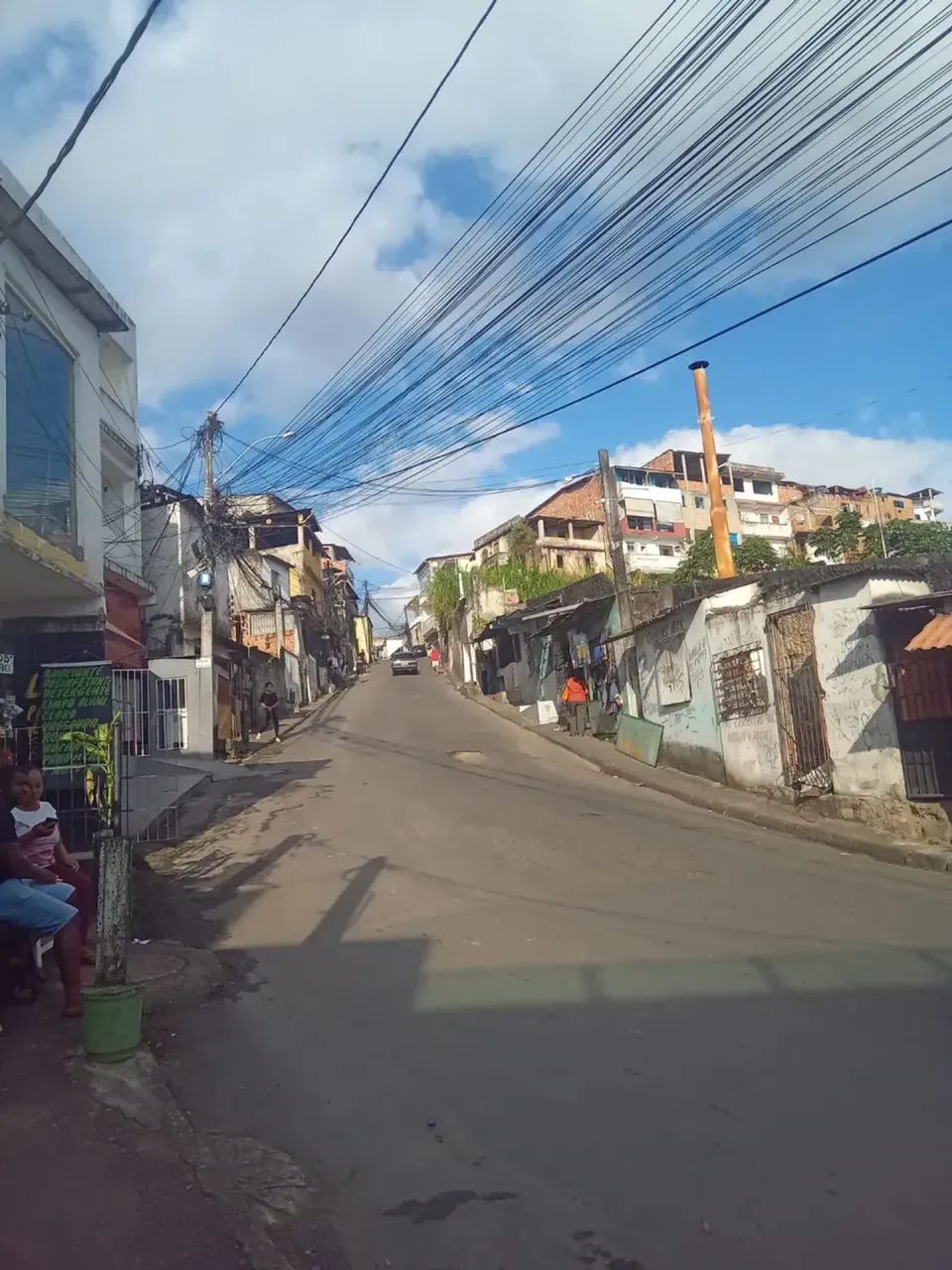 Casa Para Fins Comerciais - Itacaranha - Foto 5