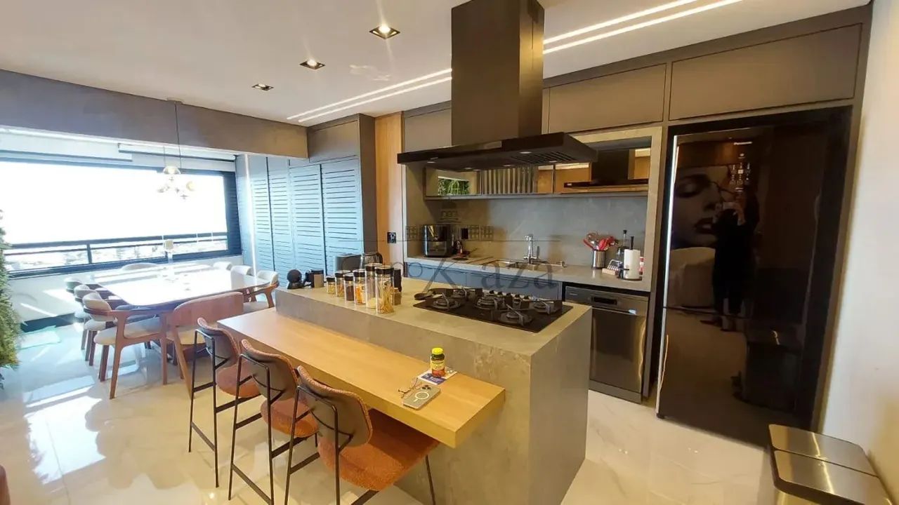 Apartamento - Jardim Satélite - Residencial Wonder - 2 Dormitórios - 87m². - Foto 11