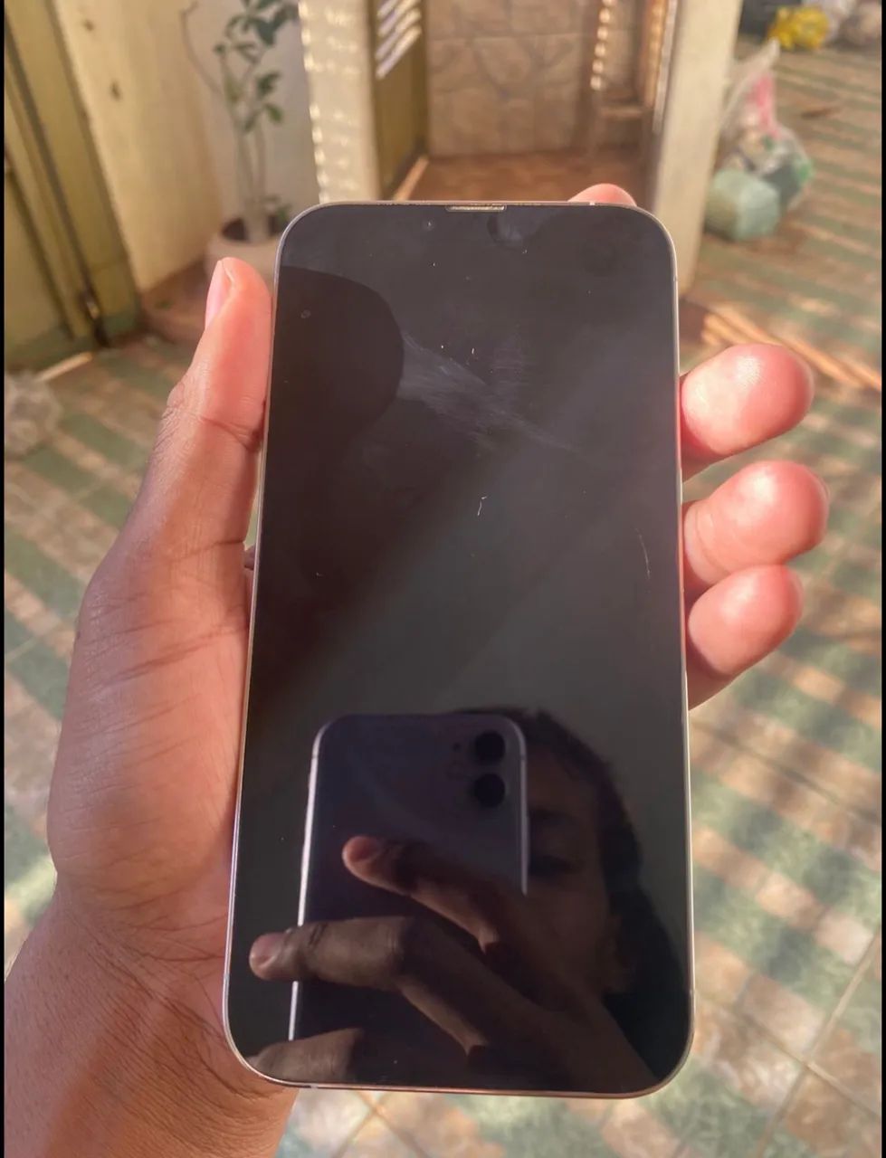 vendo iPhone 13 Pro max  - Foto 2