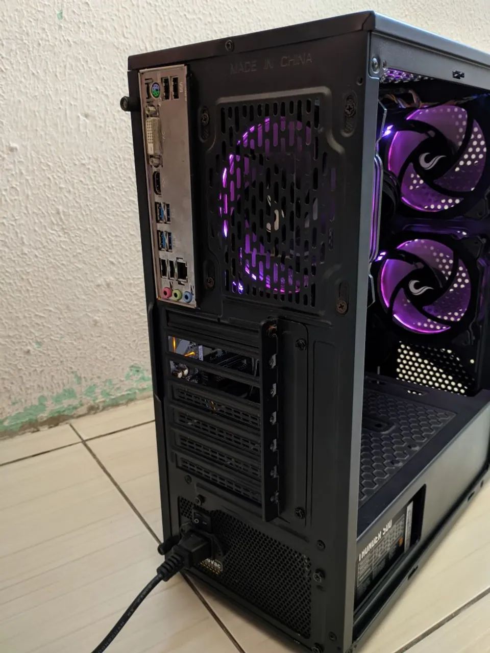 Vendo pc gamer - Foto 5