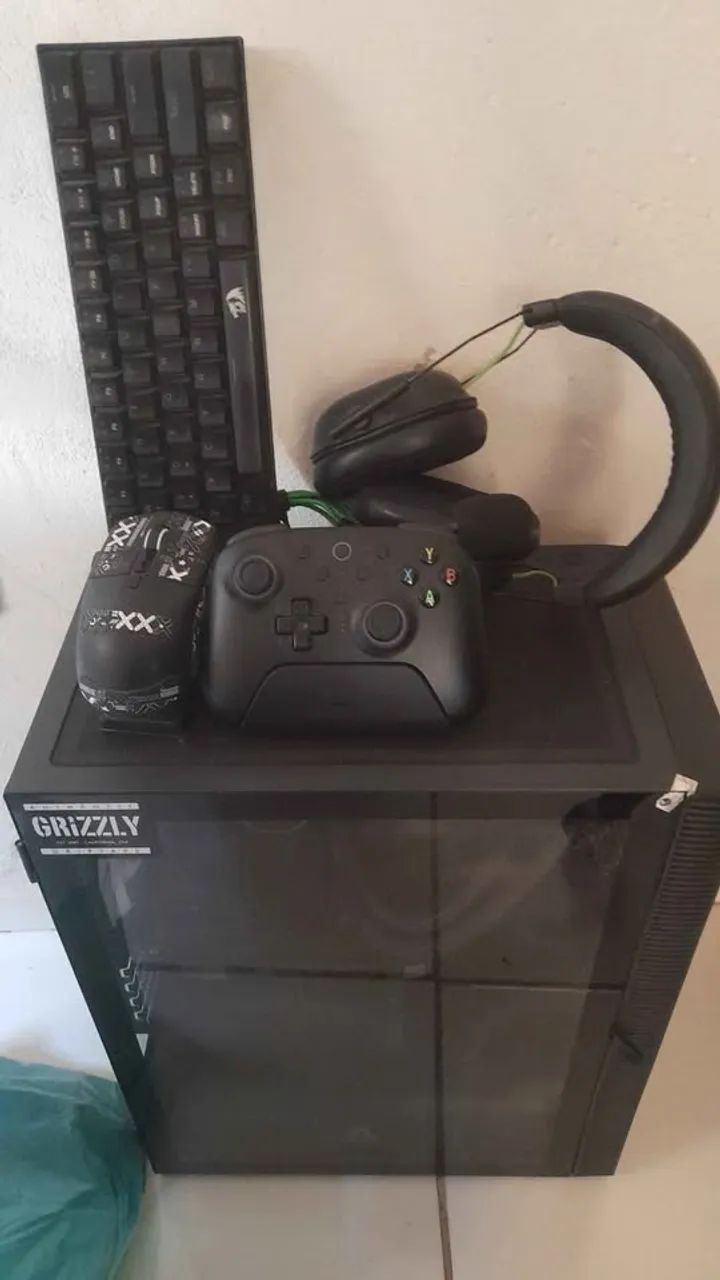 pc gamer