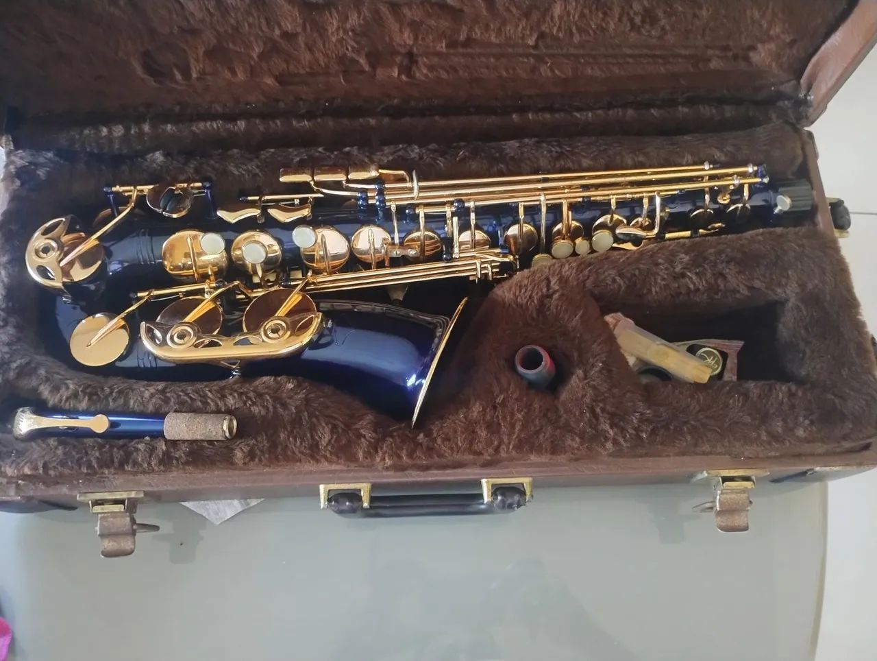 Sax auto weril Spectra A931 - Foto 4
