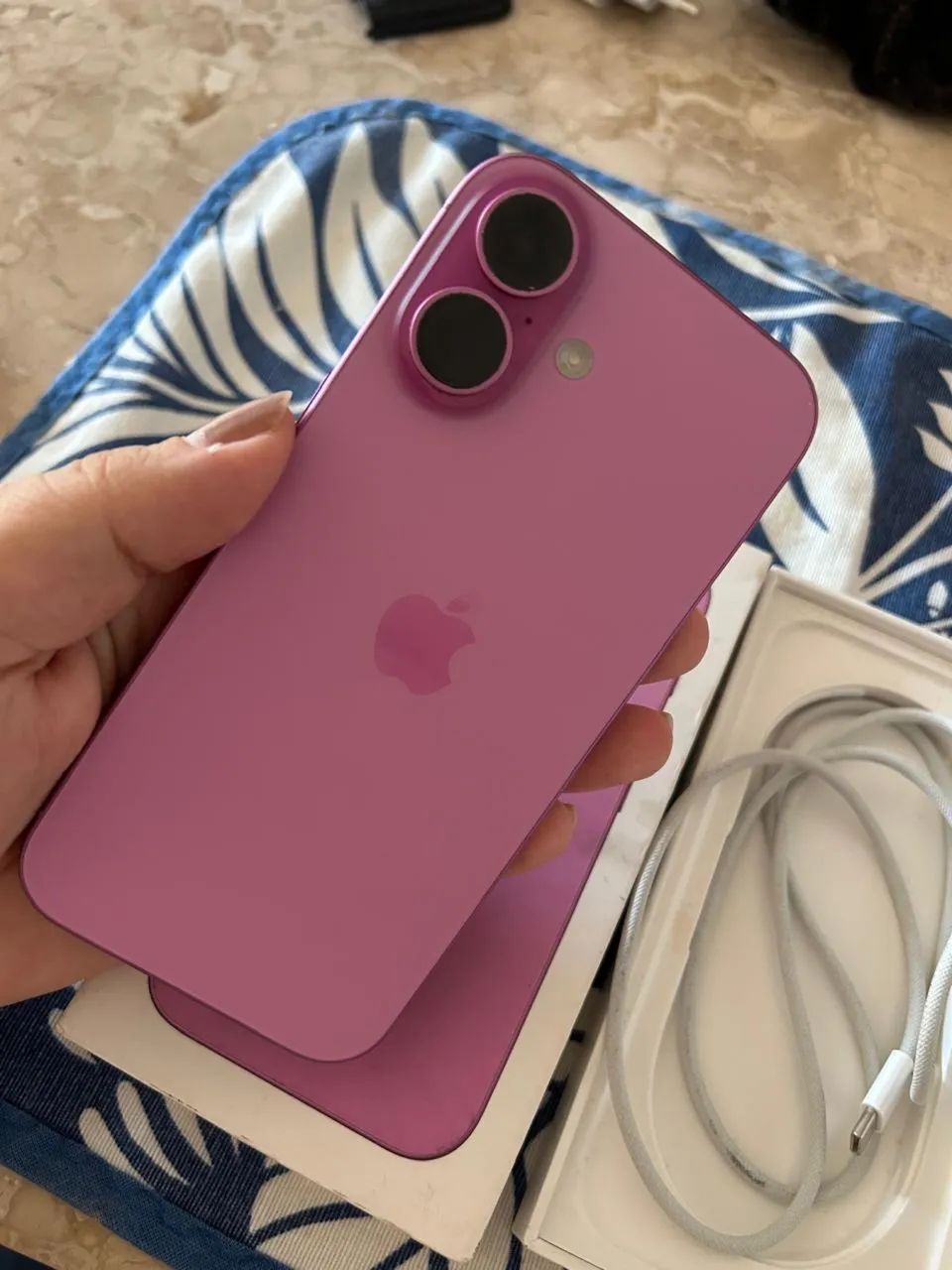 iPhone 16, 128Gb