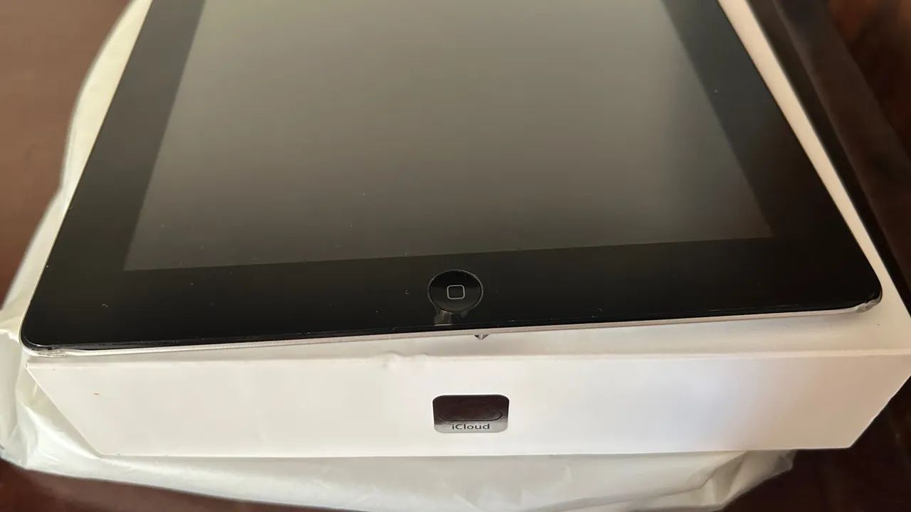 iPad 2 3G 16GB Black - Foto 4