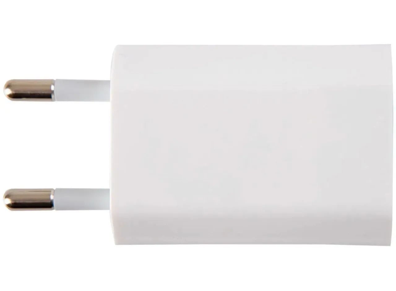 Carregador USB de 5W Apple - - Foto 3