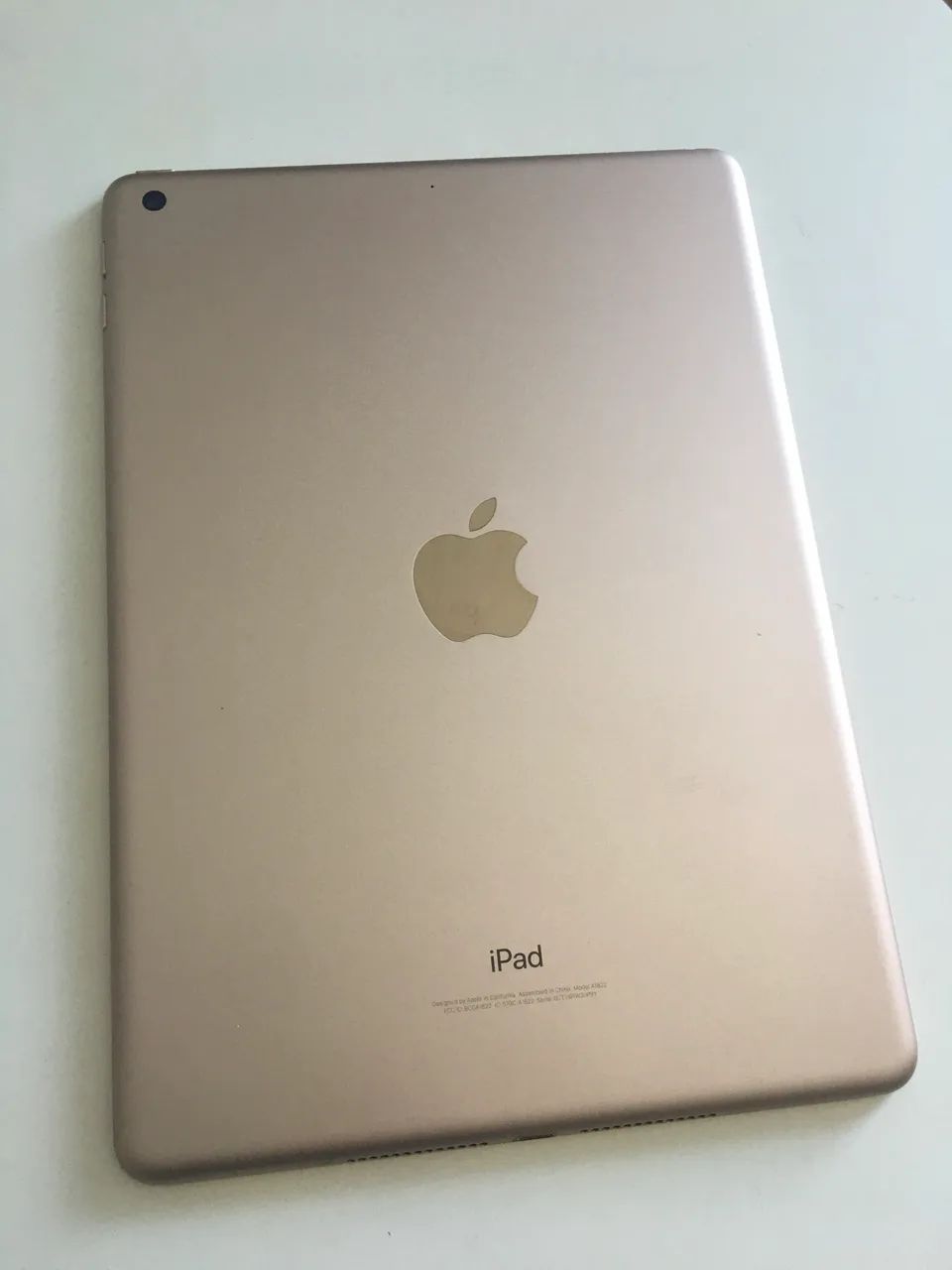 iPad apple 6 2018 a1893 9,7 32 gb 