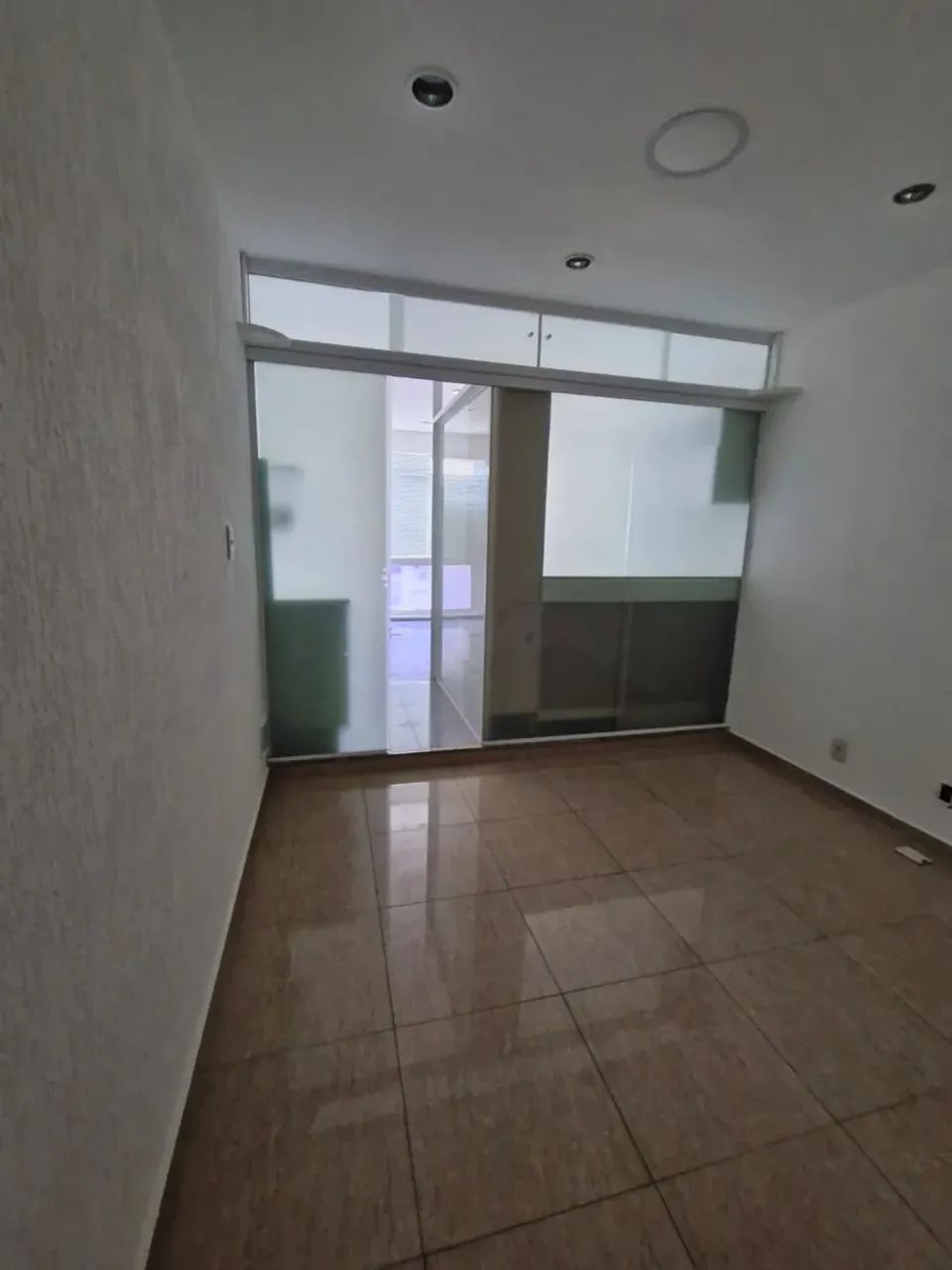 Prédio Exclusivo Comercial, Sala Comercial, 40 m, MONTADA Armários! - Foto 3