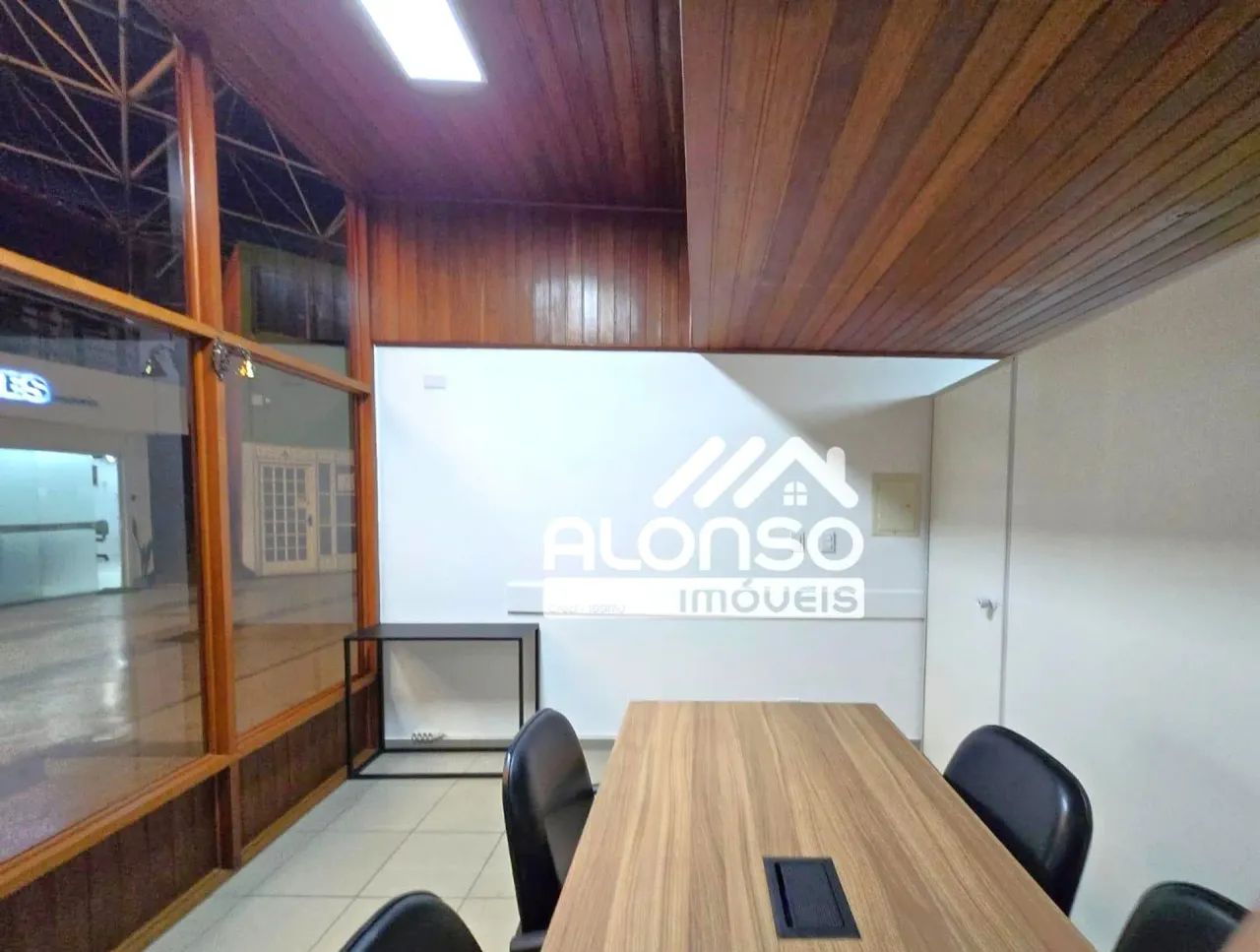SALA COMERCIAL NO SMALL CENTER LABITARE - Foto 2