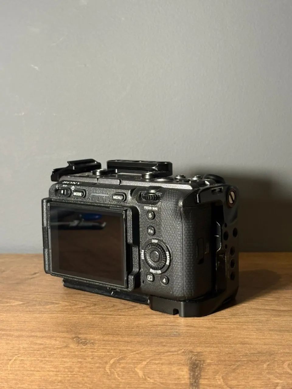 fx3 - Foto 3