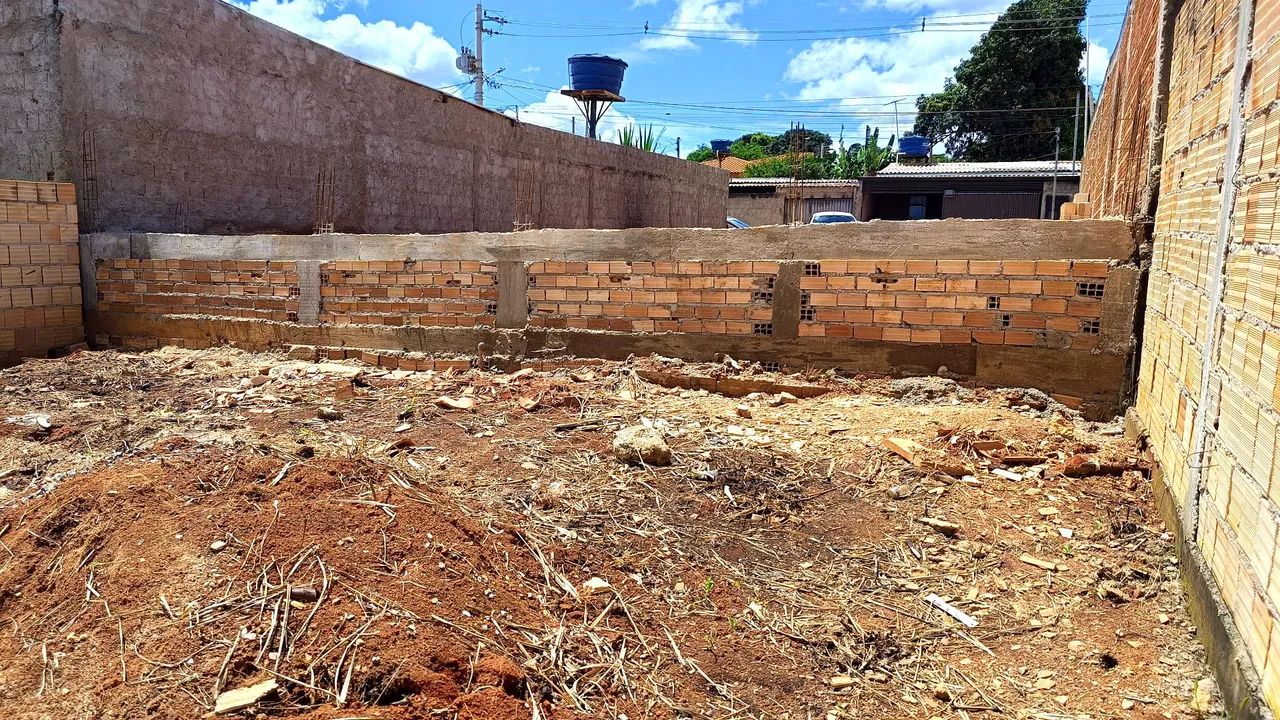 Vendo lote no morro da cruz quadra 3   - Foto 3