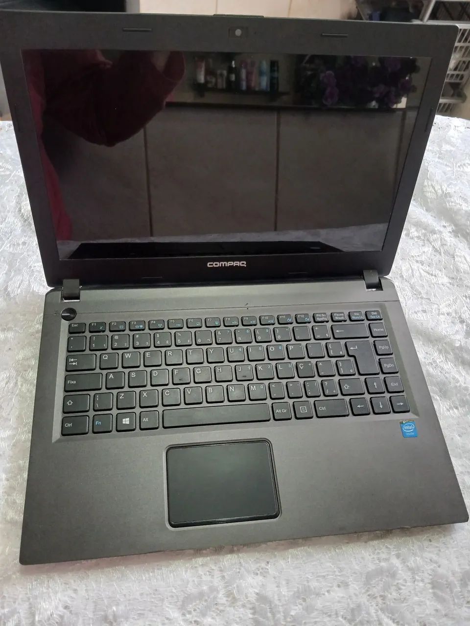 Notebook 