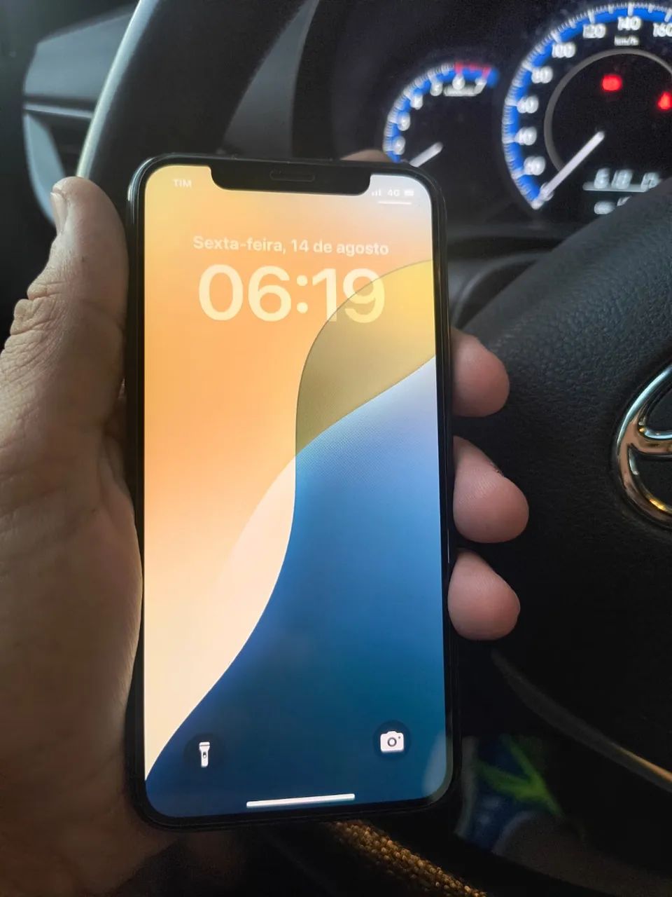 IPHONE XS IMPECÁVEL  - Foto 2