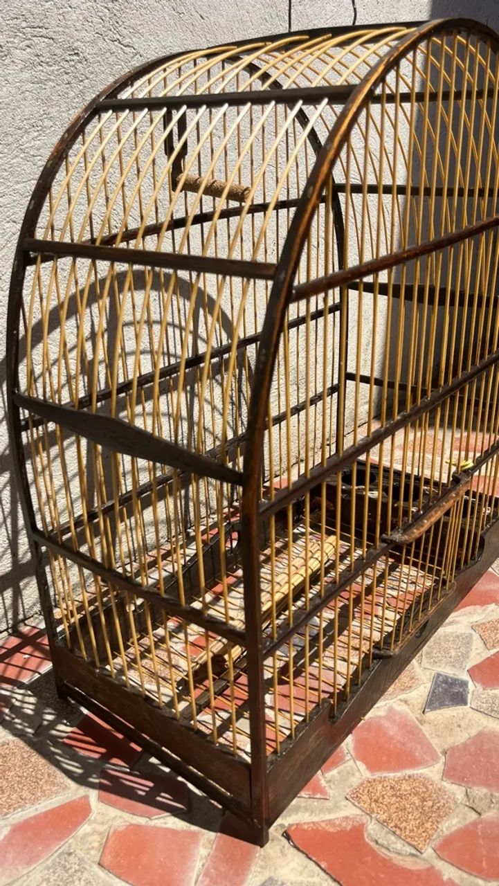 Gaiola - Foto 2