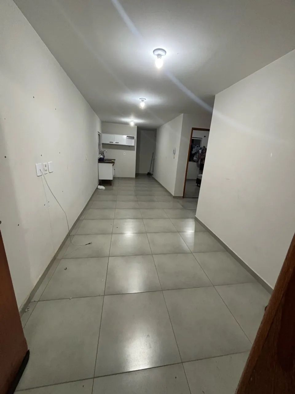 Apartamento 2 quartos vila Palestina