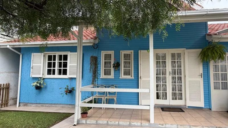 Casa - Florianópolis SC