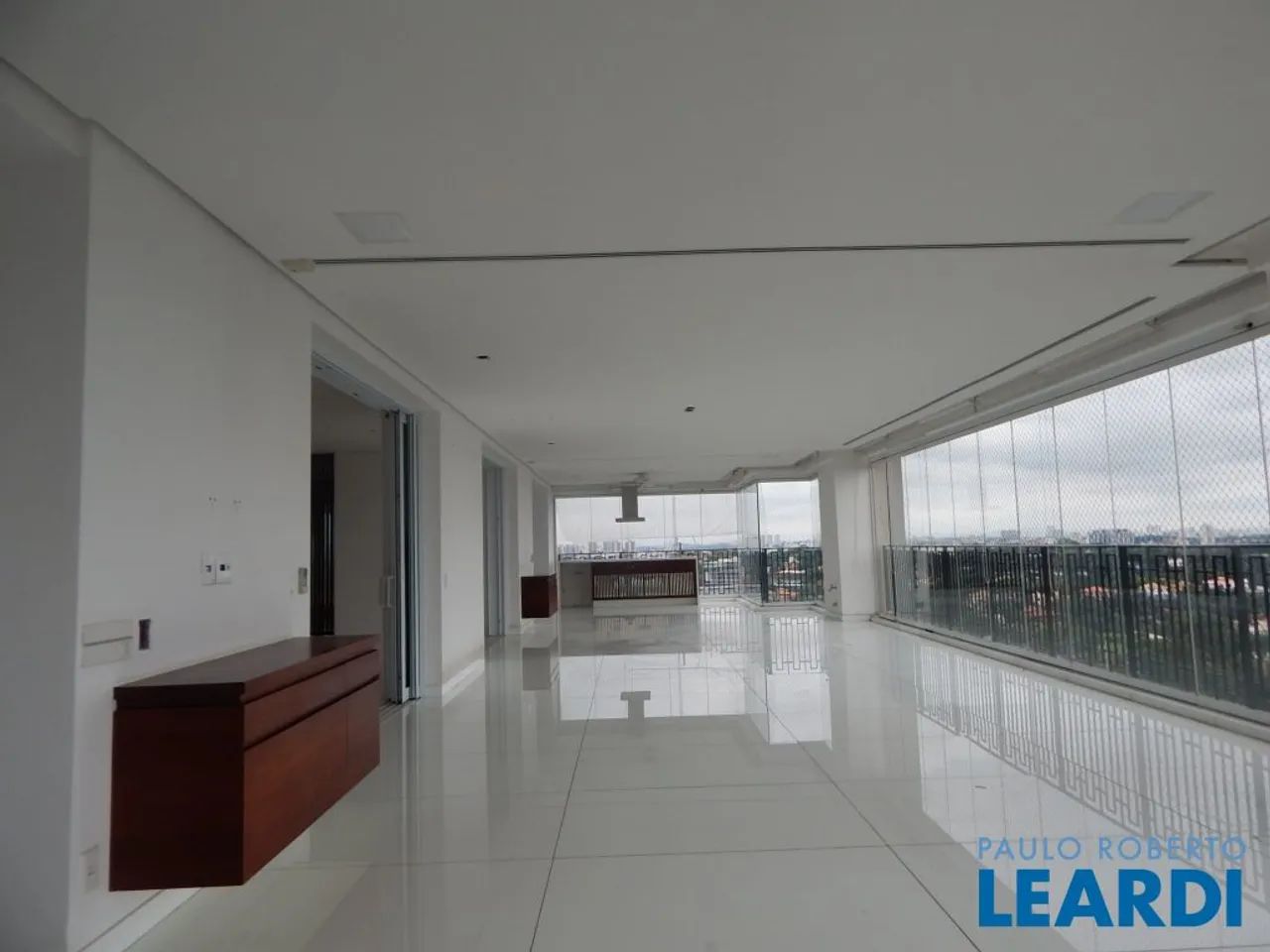 APARTAMENTO - CIDADE JARDIM - SP - Foto 3