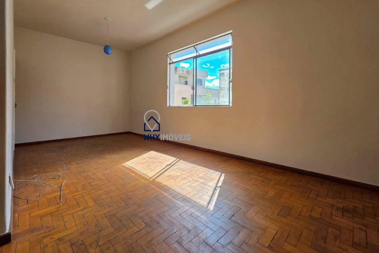 Apartamento com aproximadamente 84m² à venda  3 quartos, 1 suíte e 1 vaga  Gutierrez. - Foto 2