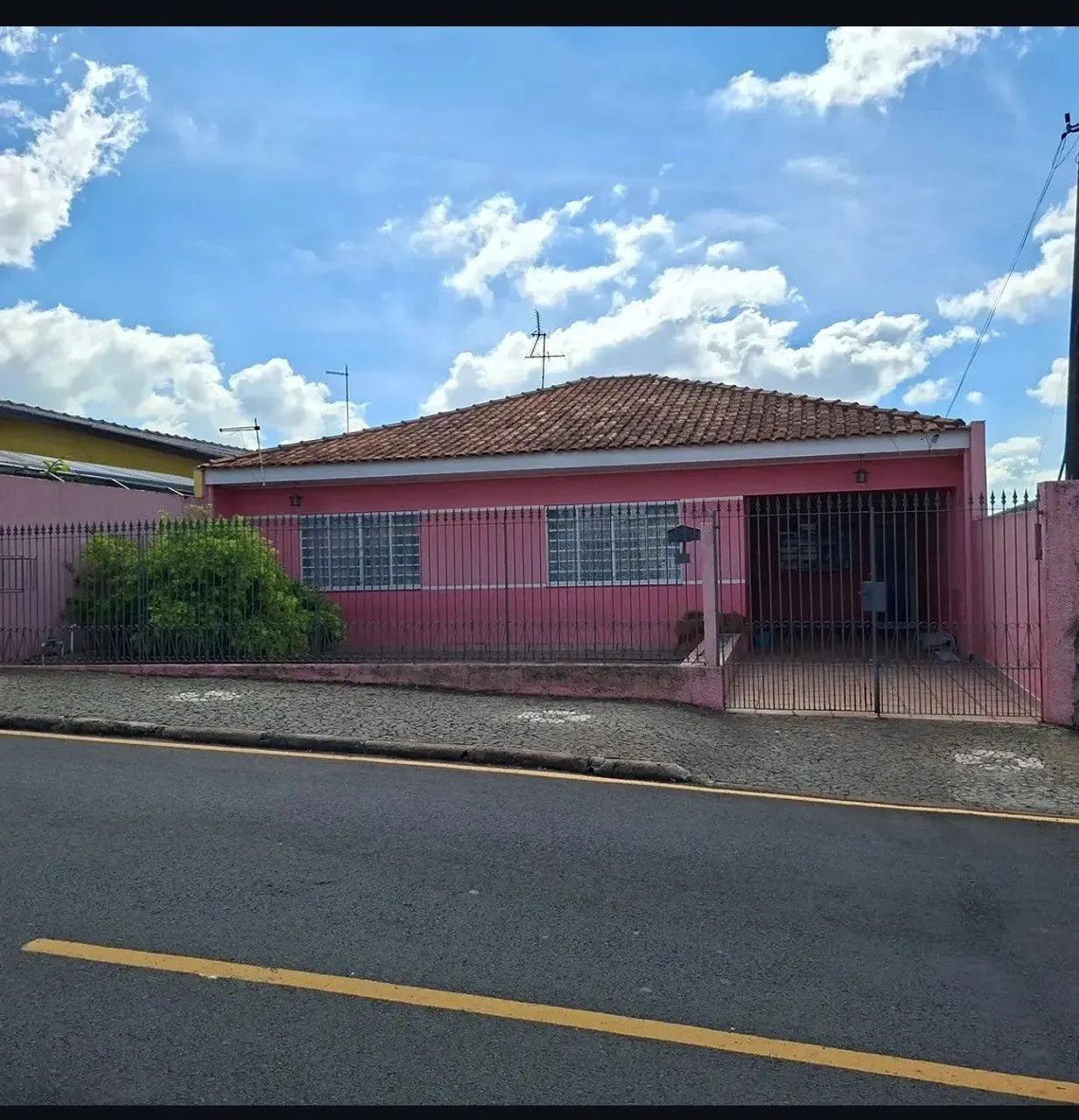 Casa a venda
