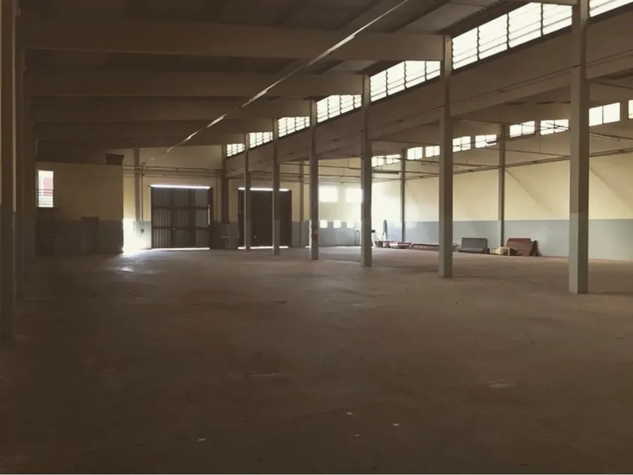 Galpão 1.000m2 em Condominio - Foto 2