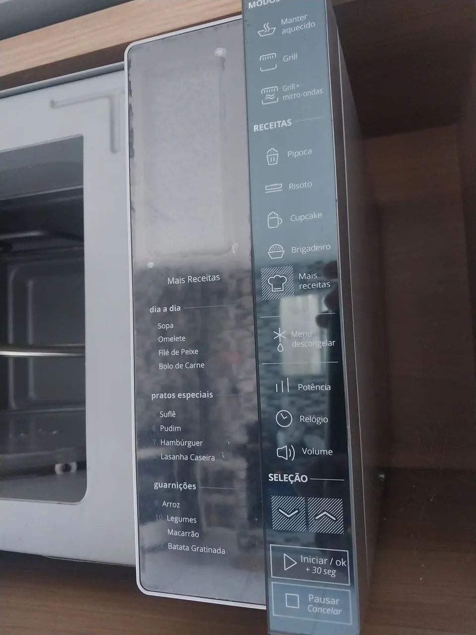 Micro-ondas 